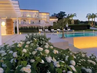 Il Borghetto Resort & Spa - piscine