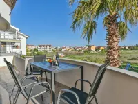 Villa Antonella - Wifi