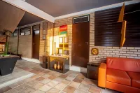 Economy Flat