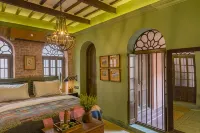 Calcutta Bungalow - 3 stjerner