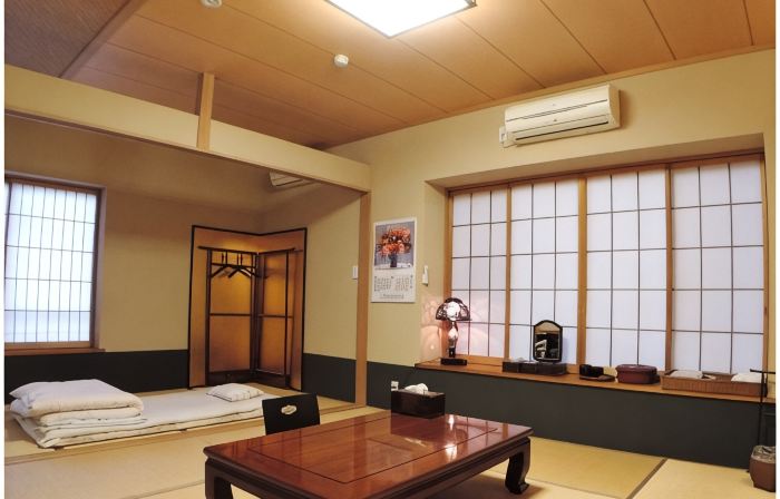 早川屋旅館