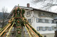 We are a partner of the "Oberstaufen-Pluskarte See O'Staufen Plus Card - Apartments