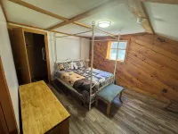 Adirondack Mountain Lodge
