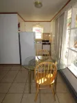 桌巖湖畔銀元城兩卧室木屋