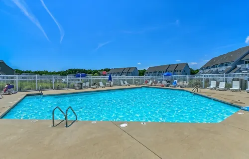 West Ocean City Townhouse Close to Everything! - Pools
