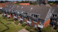 "Nordlicht" - your retreat in the Deichkieker guesthouse - pets allowed