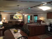 Oakes / Dale Hollow Lake / close to Eagle Cove and Star Point - Wifi