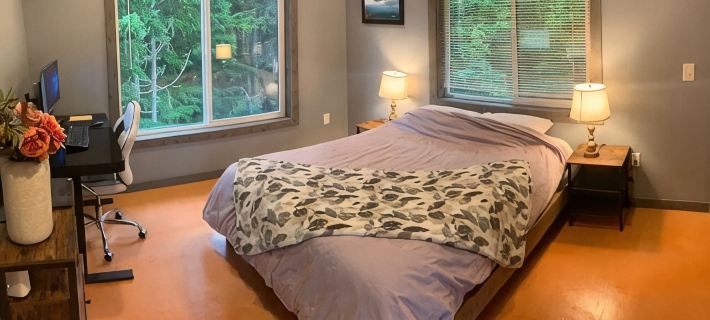 Jeremys Mountain Chalet @jeremysmountainchalet Hotels in Анкорідж