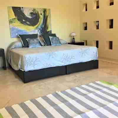 Luxury Condo with astonishing ocean views at Contramar Brisas Rooms