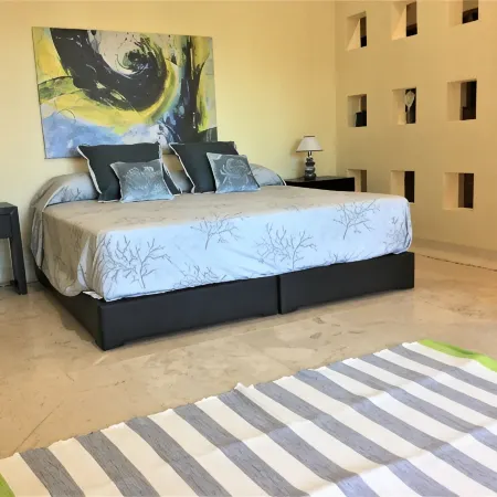 Luxury Condo with astonishing ocean views  at Contramar Brisas