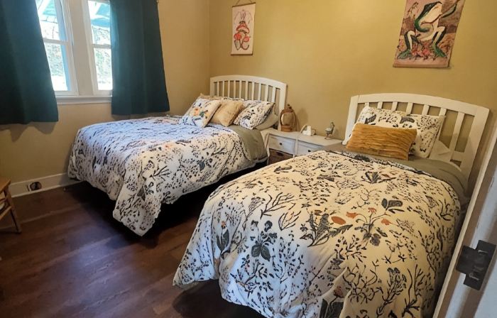 New - Cozy Hocking Hills Cottage w Hot Tub