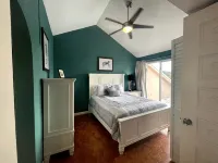 Sunset Reef: An Oceanfront 3 Bedroom Condo in Gentle Winds