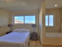 Farito Beachfront Penthouse, Surf & Paddle Board. Hoteles en Punta de Mita