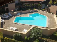 BEL APPT quiet, centrally located, 200m beach, surf spot The Cers - WIFI - - Pools