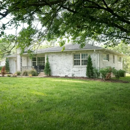 Charming Rancher, Close to Everything!