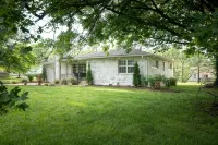 Charming Rancher, Close to Everything!