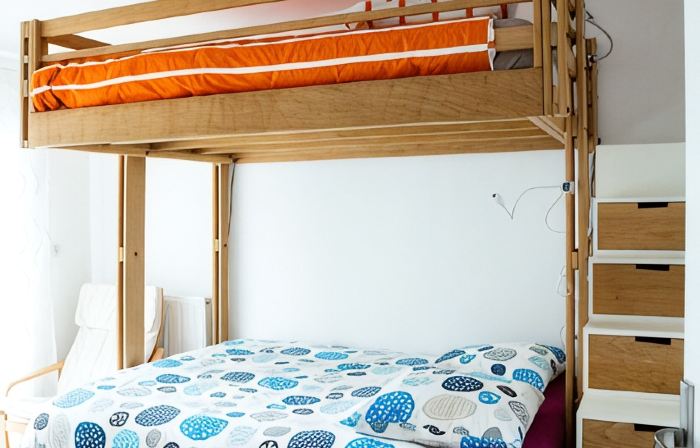 Beautiful apartment on the edge of seine Vernon giverny sleeps 8