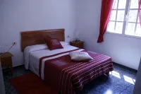 Quiet, bright apartment with stunning views in a small village, with WiFi - balcony