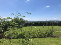 Penzion Lomská Vyhlídka Hôtels à : 