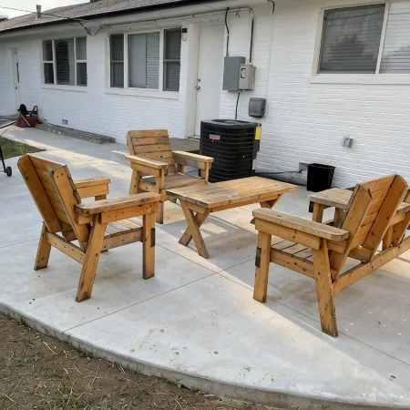 Driller’s Den III Newly Remodled-4 bdrm/3 bath-Close to Expo and Midtown