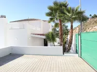 Villa with pool near the sea of Andalusia Hotel di Vícar