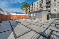 Close to it all!  Long Beach 5bed/4bath - 3성급