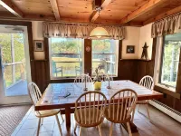 Tall Pines Retreat, Somesville|Mt. Desert. 15 min to Bar Harbor, 5 to Acadia - Wi-Fi