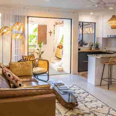 LUXE APARTMENT IN THE HEART OF PORT DOUGLAS Others