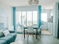 Sea view apartment - Homestays