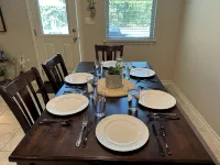 Spacious San Marcos Retreat w/Fire Pit, Pool Table & Near TXST + Outlet Mall - 4-Star