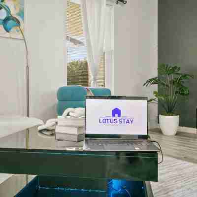 Modern Luxury with Cozy Vibes Others