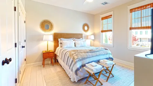 Carlton Landing Vacation Home with EV Charging - 4-Star