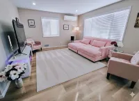 Centrally Located 2 King Bed 2 Bath