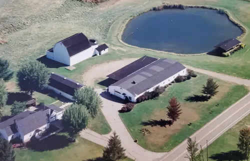 Peaceful Country Escape-Perfect Family Vacation