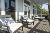 #New Dates Open# No Shoes No Shirt No Problems. Carillon Beach, Gated Private. - 4-Star
