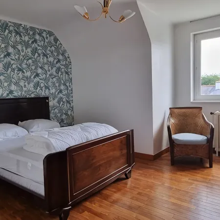 Beautiful Renovated House in Lambell - 5Min from Beaches and Tregunc Center