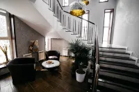 Cruise Boutique Hotel - Quầy bar