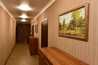 Novozhenovskiy Hotel - 2 Sao