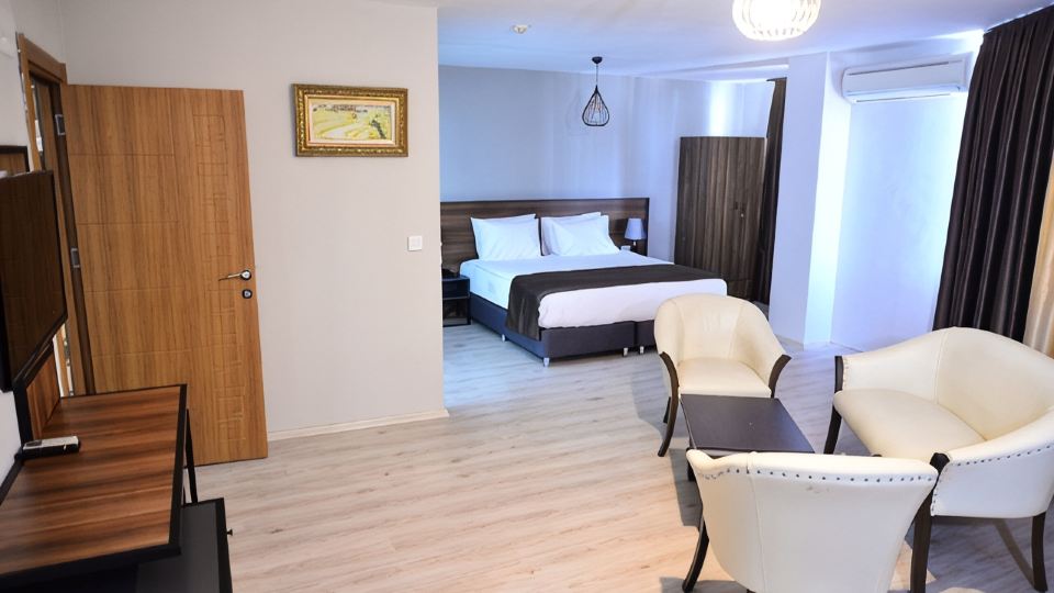 Privado Hotels