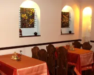 Gornitsa Hotel - Разрешено размещения с домашними животными