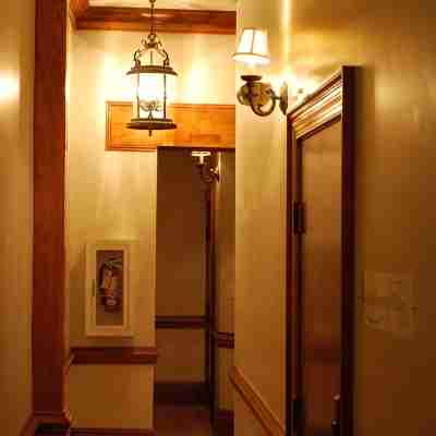 Historic Downtown Condo-1 Bedroom Others
