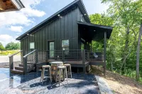 Nemo Tunnel Chalet - HotTub&View