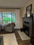The Garden Hideaway! East Medford, close to hospital, shopping and restaurants. - 3-Star