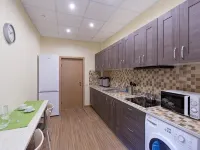 โรงแรมมินิ อคาเดมิกา โรงแรมใกล้พิพิธภัณฑ์ดาร์วินแห่งรัฐ