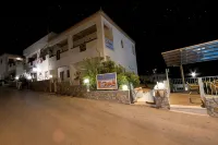 Mythos- Platanias- Hotel -Apts - Pet-friendly