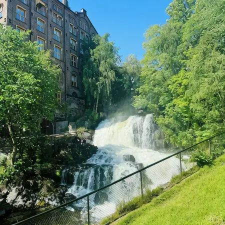 Grünerløkka · Central Oslo 2 Brd Aprtment Family and Groups Friendly