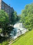 Grünerløkka · Central Oslo 2 Brd Aprtment Family and Groups Friendly