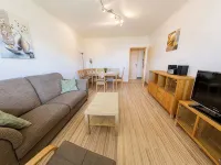 "Time out by the sea" - your retreat at Gasthaus Deichkieker - pets allowed Hotels in Horumersiel