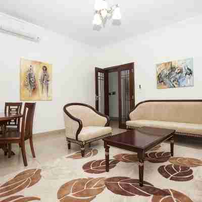 Ideal apartment for families or groups (A4) Others