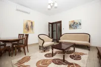 Ideal apartment for families or groups (A4) Hotels in 